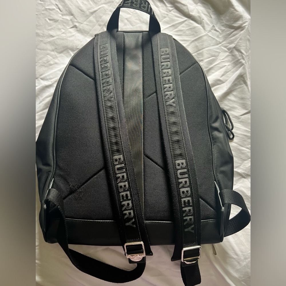 Burberry Backpack - Picture 3 of 16